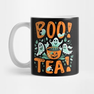 Boo Tea Mug